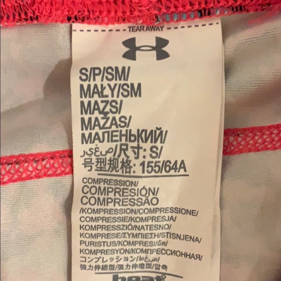 Under Armour Set - Picture 6 of 6